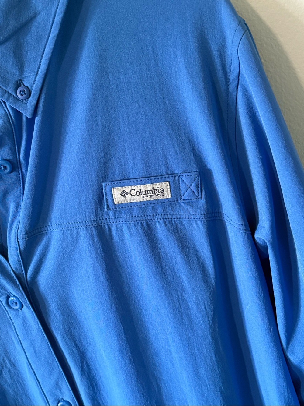 Columbia • Women’s PFG Coral Point Long Sleeve Shirt - Picture 3 of 8